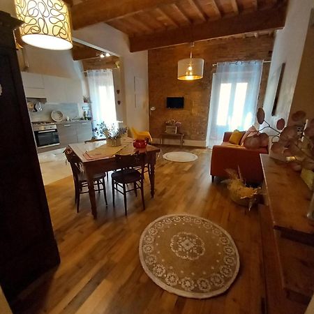 Casa Clery, Stile Toscano, Vicino A Firenze مونتيلوبو فيورنتينو المظهر الخارجي الصورة