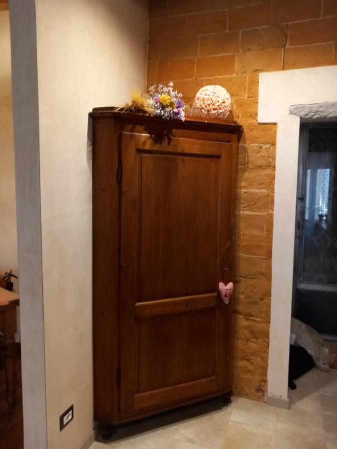Casa Clery, Stile Toscano, Vicino A Firenze مونتيلوبو فيورنتينو المظهر الخارجي الصورة