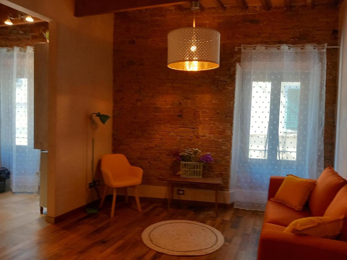 Casa Clery, Stile Toscano, Vicino A Firenze مونتيلوبو فيورنتينو المظهر الخارجي الصورة