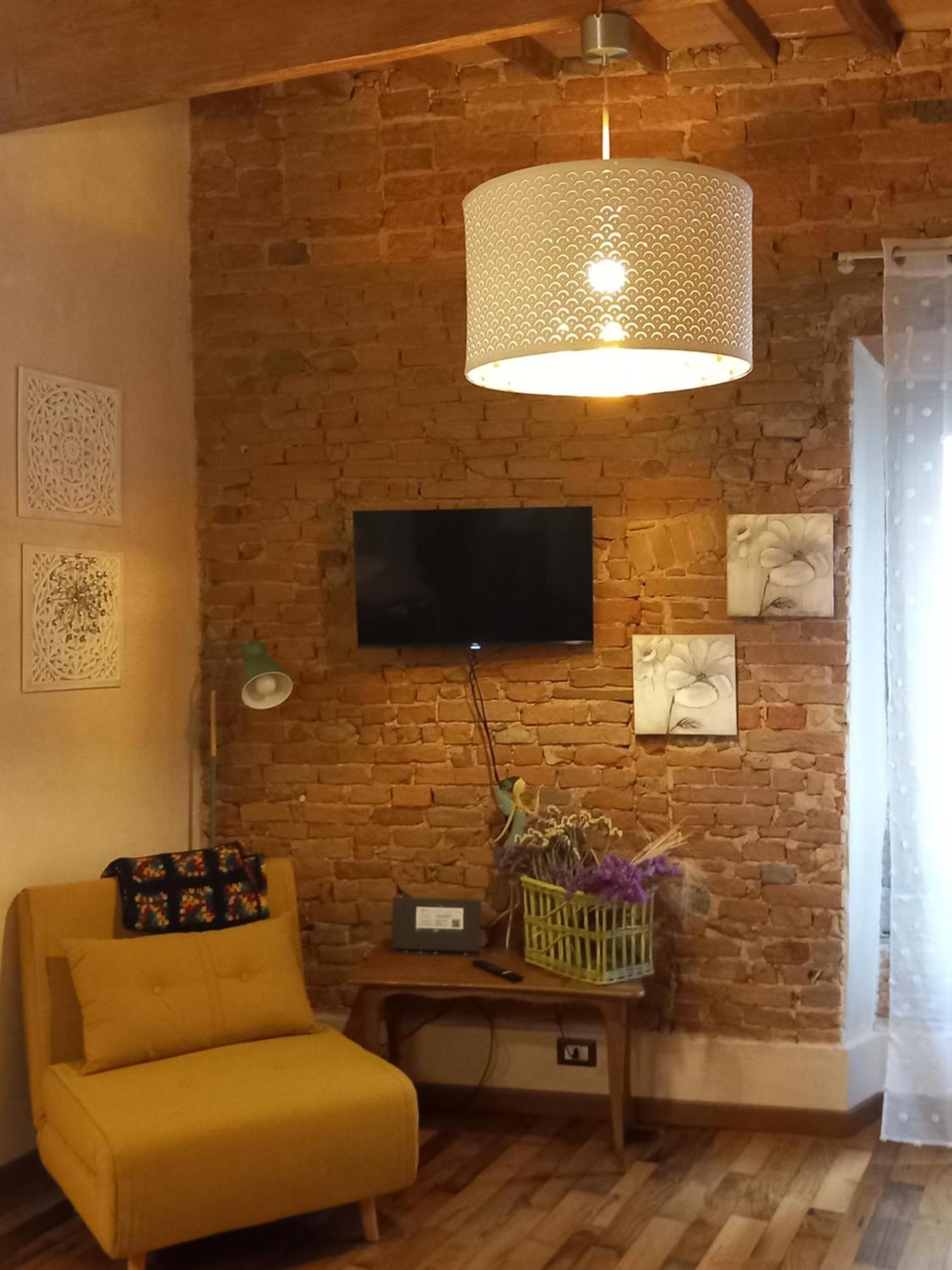 Casa Clery, Stile Toscano, Vicino A Firenze مونتيلوبو فيورنتينو المظهر الخارجي الصورة