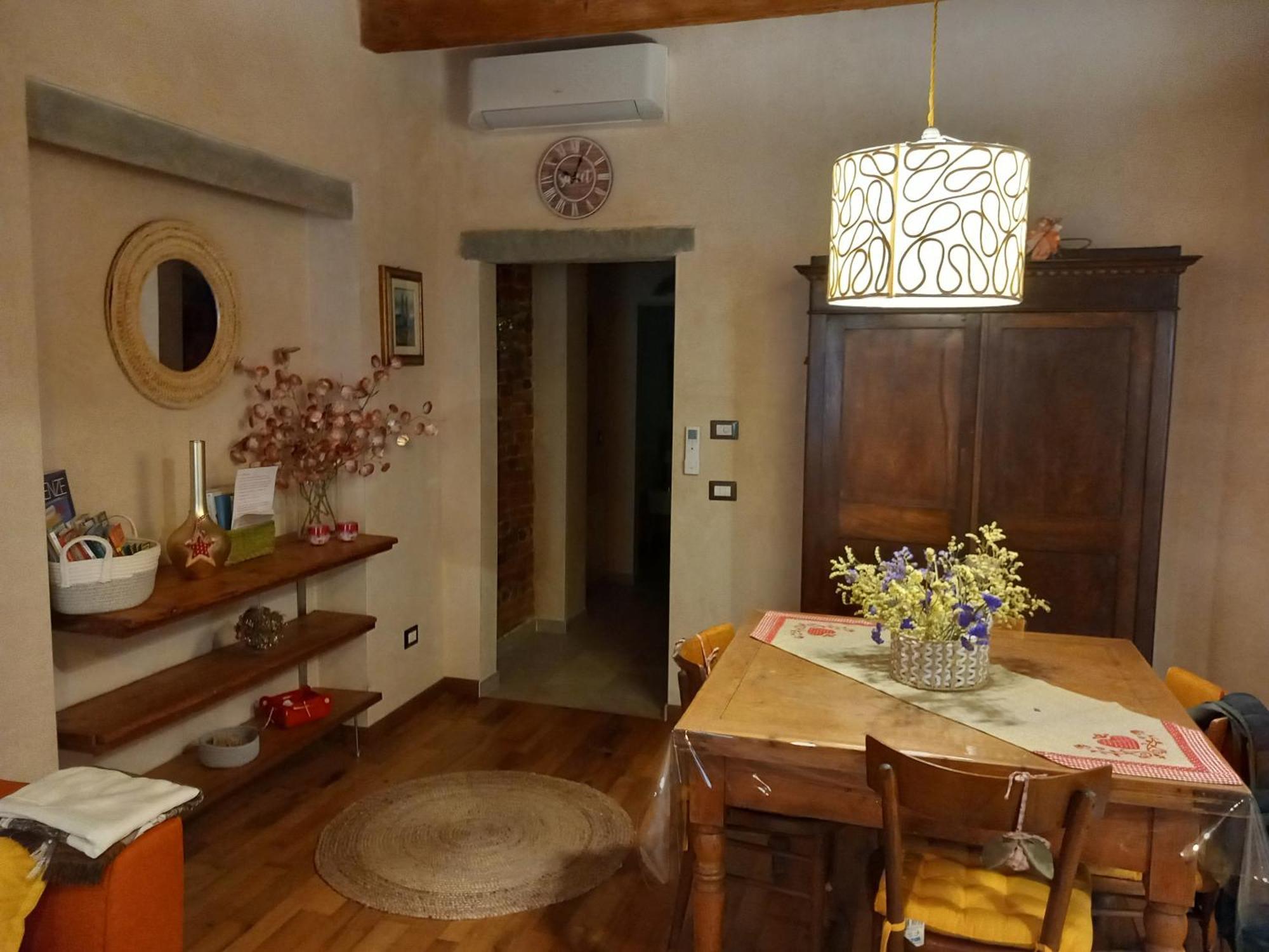 Casa Clery, Stile Toscano, Vicino A Firenze مونتيلوبو فيورنتينو المظهر الخارجي الصورة