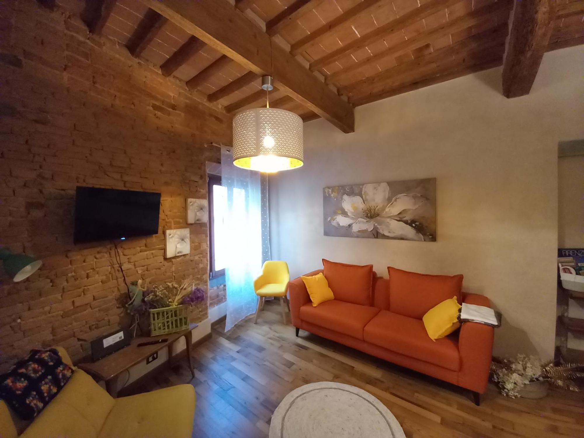 Casa Clery, Stile Toscano, Vicino A Firenze مونتيلوبو فيورنتينو المظهر الخارجي الصورة