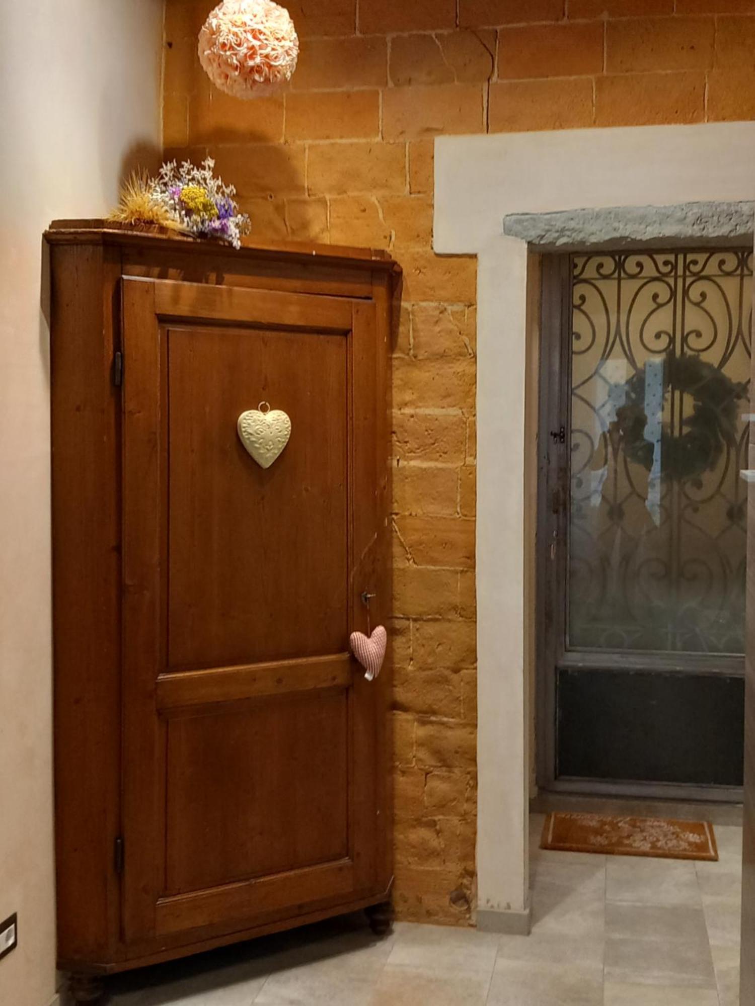 Casa Clery, Stile Toscano, Vicino A Firenze مونتيلوبو فيورنتينو المظهر الخارجي الصورة