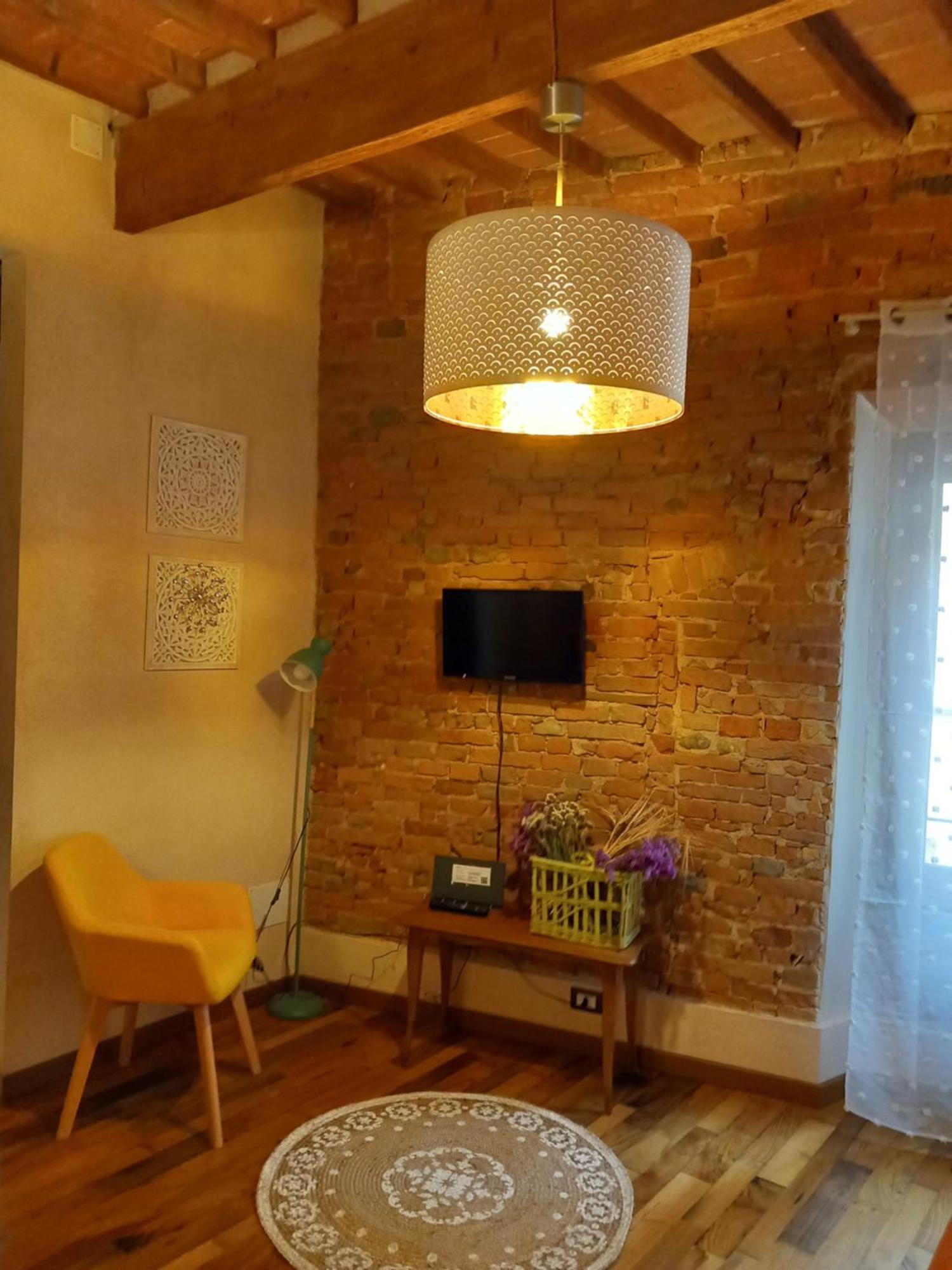 Casa Clery, Stile Toscano, Vicino A Firenze مونتيلوبو فيورنتينو المظهر الخارجي الصورة