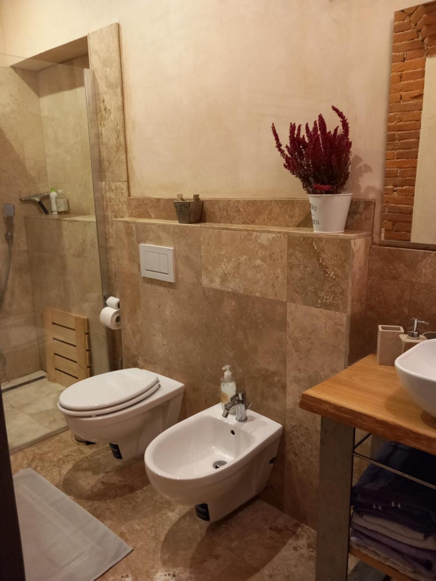 Casa Clery, Stile Toscano, Vicino A Firenze مونتيلوبو فيورنتينو المظهر الخارجي الصورة