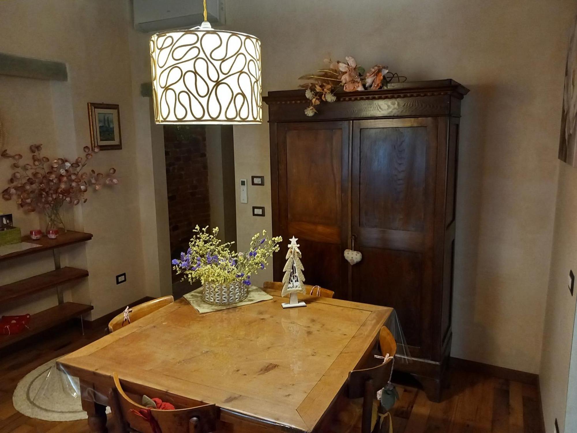 Casa Clery, Stile Toscano, Vicino A Firenze مونتيلوبو فيورنتينو المظهر الخارجي الصورة
