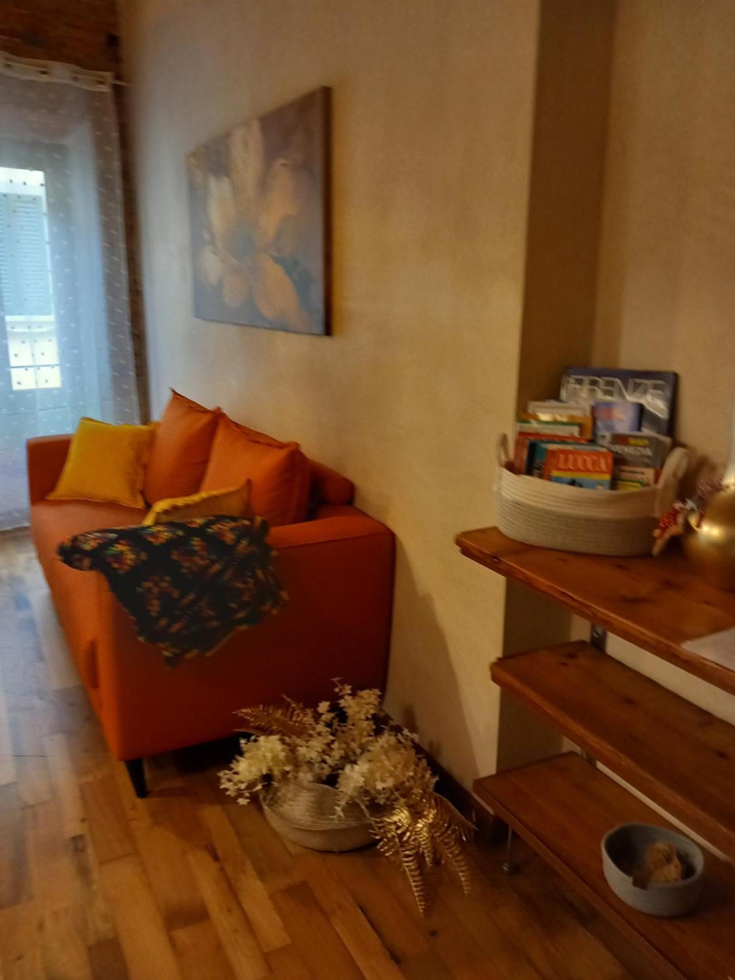Casa Clery, Stile Toscano, Vicino A Firenze مونتيلوبو فيورنتينو المظهر الخارجي الصورة