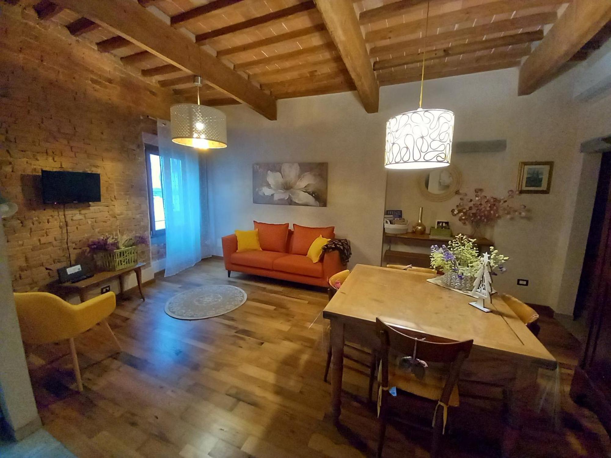 Casa Clery, Stile Toscano, Vicino A Firenze مونتيلوبو فيورنتينو المظهر الخارجي الصورة