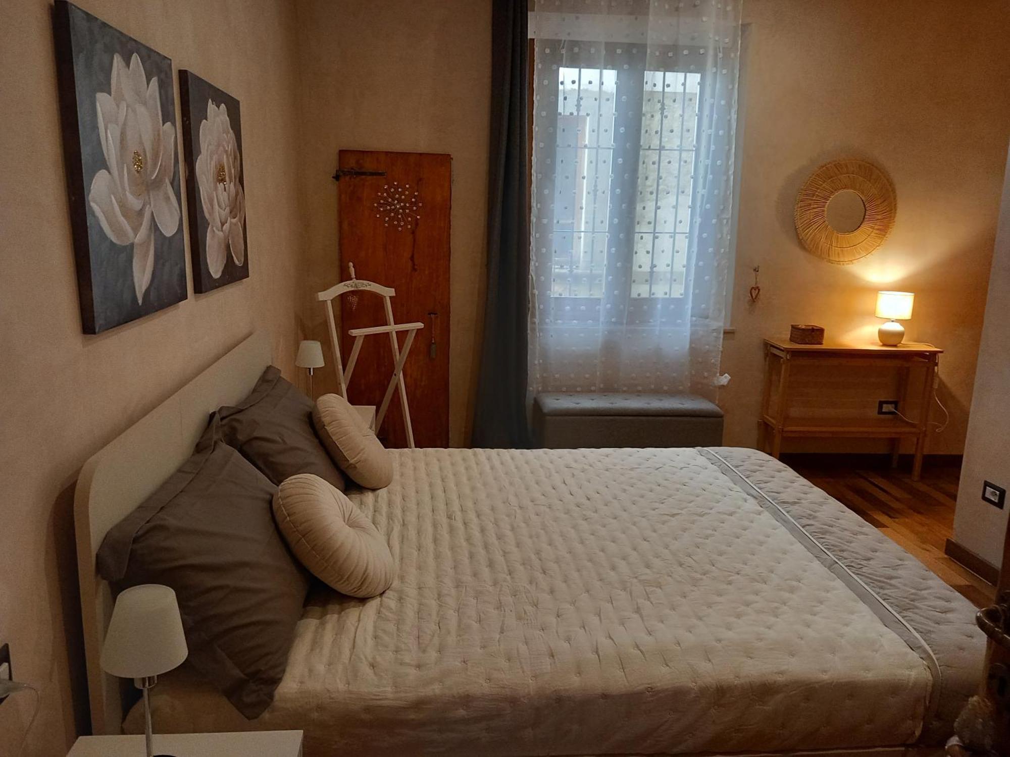 Casa Clery, Stile Toscano, Vicino A Firenze مونتيلوبو فيورنتينو المظهر الخارجي الصورة
