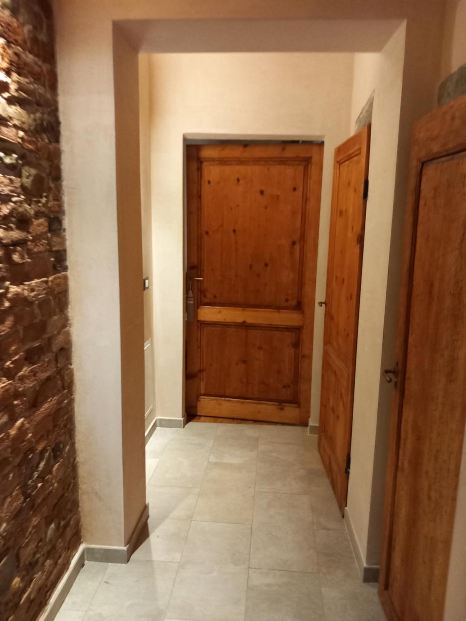 Casa Clery, Stile Toscano, Vicino A Firenze مونتيلوبو فيورنتينو المظهر الخارجي الصورة